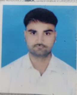 Mr. Vikas Kumar Mishra